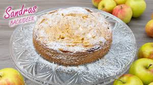 {{ entity.rating.quantity }} kişi puanladı i̇lk puanlayan siz olun. Apfelkuchen Rezept Einfach Und Lecker Apfelkuchen In Springform In 10 Min Bereit Fur Den Ofen Youtube