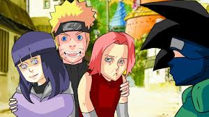 45 days money back guarantee. Naruto And His Hoe Kage Ssj Gaming Animated Youtube