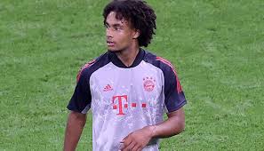 The dutchman has gone back and forth between bayern's first and second team. Fc Bayern Zwei Klubs Bemuhen Sich Weiterhin Um Joshua Zirkzee