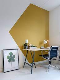 Accent Wall Bedroom