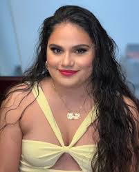 Tanya Rodriguez's Instagram, Twitter & Facebook