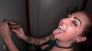 Paulina b gloryhole - 60 photo