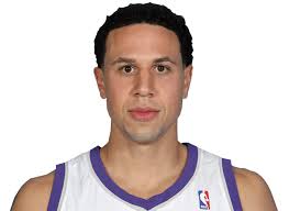 Mike Bibby
