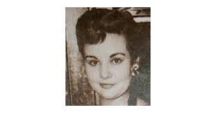 Anne Carragher Obituary (1935