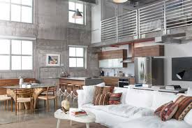 Then read more for a post filled with inspiration and tips on how to when looking for modern industrial interiors it's important that you go through this process this modern industrial loft design by croma design, a design firm based in toronto headed by amy. Features Of Industrial Interior Design