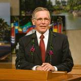 Renowned Harvard Scholar Named as New BYU-Hawaii President