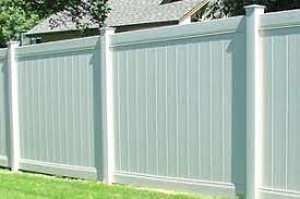 Vinyl fencing panels are maintenance free and they are affordable. Vinyl Pvc Fence Cost Prices Mn