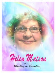 I must sadly report that we lost another great lady from Georgia this week.  She was a force with the Springfest Helen show. She will be missed by many.  God speed Lillian.