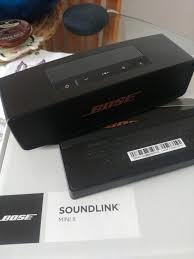 You will get the best performance by keeping the soundlink mini ii special edition and the device in close proximity, which minimizes wireless interference. Bose Soundlink Mini 2 Limited Edition Electronics Audio On Carousell