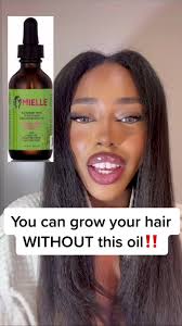 Hair Growth Tips for 2023 with Essential Oils