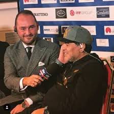 Gianluca di marzio è un giornalista sportivo italiano, esperto di. Sponsor Gianluca Di Marzio Sky