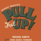 Street Service Presents: "Pull Up!" Fest event in Phoenix, AZ