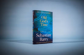 Extract: Old God's Time by Sebastian Barry | Journal | Faber