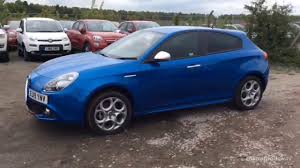 Image result for Blue Tornado 2010 Giulietta
