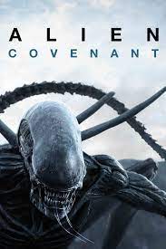 The crew of the ship covenant uncovers a threat beyond their imagination and must attempt a harrowing escape. Alien Covenant 20th Century Studios