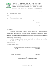 Mulai dari bantuan dana, libur kerja, beasiswa, kerjasama, pembangunan, maaf dimulai dari tujuan hingga contoh seperti contoh surat permohonan untuk bantuan dana, contoh surat permohonan untuk keringanan biaya, contoh surat. Doc Proposal Permohonan Dana Dini Purwani Academia Edu