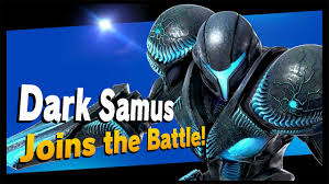 Dark pit (sometimes called pittoo by pit and . Super Smash Bros Ultimate How To Unlock Dark Samus Attack Of The Fanboy