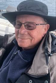 Brian Alexander Pringle