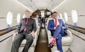 Countries where he has investments: Malawi Top U S University Confers Honorary Degree On Prophet Bushiri Allafrica Com