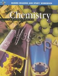 Addison-Wesley Chemistry book by Antony C. Wilbraham, Dennis D. Staley,  Michael S. Matta, Edward L. Waterman, Prentice-Hall Staff: 9780130548696