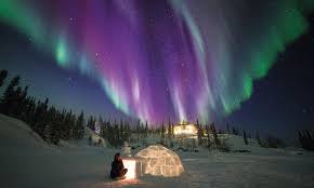 If you want to see the northern lights (or aurora borealis) in alaska, you're not alone. 7 Top Places To View The Northern Lights Before They Re Gone Tatler Hong Kong