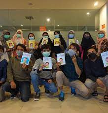 Jun 23, 2021 · pimpinan mpr: Pelatihan Fasilitator Program Mkm Sobat Lemina