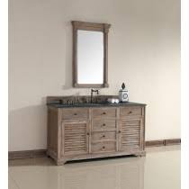 single bathroom vanities from 60 inches