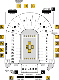 Purdue Boilermakers 2007 Football Schedule