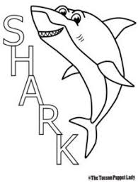 Free Shark Coloring Page Shark Coloring Pages Coloring Pages Hulk Coloring Pages