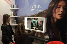 Wella salon professional hair products. Wella Professionals Unveils Innovations Set To Shape The Future Of The Augmented Hair Salon Experience Business Wire