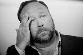Alex Jones' Infowars files for bankruptcy as legal troubles mount