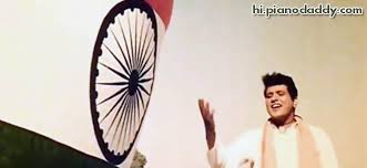 Mere desh ki dharti sona ugale. Mere Desh Ki Dharti Piano Notes Piano Daddy