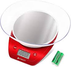 Esto es, para determinar el peso (básculas con muelle elástico), o la masa de los cuerpos (básculas con contrapeso). Bascula De Cocina Alcampo Buscar Precios