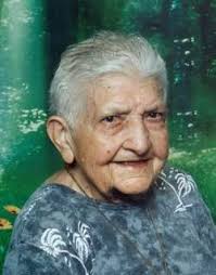 Anna Lee Billiot Billiot (1915-2010)