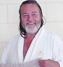 Raymond "X-Ray" Allain