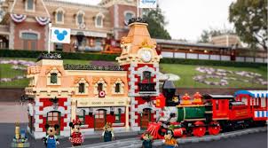 Shop the largest selection & get free shipping on orders $35+. Unique Offerings At The Disney Springs Lego Store Kennythepirate Com