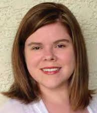 Sallie Spence: On the Brink of New Adventures