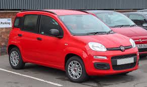 Find fiat panda used cars for sale on auto trader, today. File 2018 Fiat Panda Easy 1 2 Jpg Wikimedia Commons