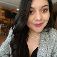 Abigail Calles's Instagram, Twitter & Facebook