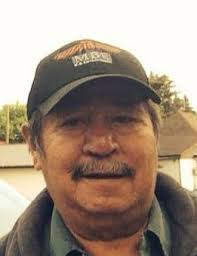 Ronald Pierre Obituary