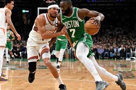 Celtics game vs Phoenix Suns will lack several stars