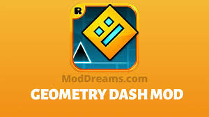 Logging my account in the pc or legit version of the game, . Geometry Dash Mod Apk V2 111 Menu Fully Unlocked Moddreams Com