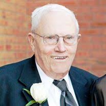 Ralph Alois Huppert (1923-2015)