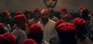Watch music video kendrick lamar ft. Watch The Stunning Video For Kendrick Lamar Sza S All The Stars