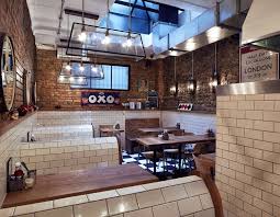 Wall Lights Overhead Lights At Polo Bar Liverpool St London Polo Bar London Bars London Restaurants