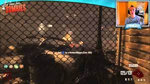 Check out me (tom) and ibrahim's black ops 2 zombies gameplay on town! Black Ops 2 Zombies Round 1 41 Tutorial Strategy Town Live W Syndicate Youtube