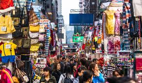 Lee gardens is one of the best hong kong luxury shopping destinations located at the heart of causeway bay's shopping district. Where To Go Shopping In Hong Kong Markets Outlets Malls More La Jolla Mom