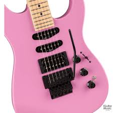 Fender Limited Edition HM Strat