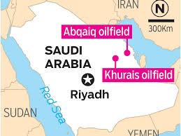 Why The Saudi Oil Attack Is A Big Deal That Could Be A