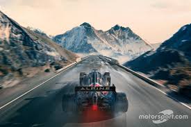 Iedereen die wel eens formule 1 of motogp races bezoekt, kan je vertellen dat het er oorverdovend aan formule 1 en motogp: Alpine Reveals Car Launch Date As It Teases F1 Livery